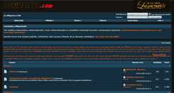 Desktop Screenshot of forums.offipalsta.com